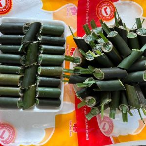 Alternative view of Chả ốc