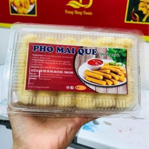 KHO ĐÔNG LẠNH HÀ NỘI 17 Alternative view of Thực phẩm chiên rán