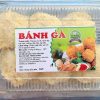 bánh gà pho mai ngon nhất tại hà nội