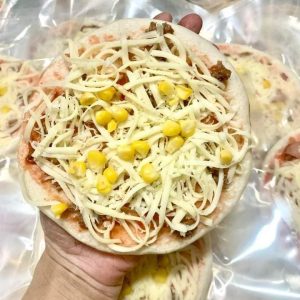 KHO ĐÔNG LẠNH HÀ NỘI 21 Alternative view of Pizza