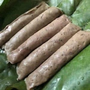 Alternative view of Giò bảy phút