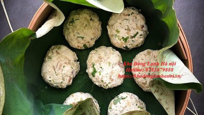 Bật Mí địa chỉ mua chả cốm Hà Nội ngon, uy tín tại Hà Nội 3 địa chỉ mua chả cốm ngon tại Hà nội